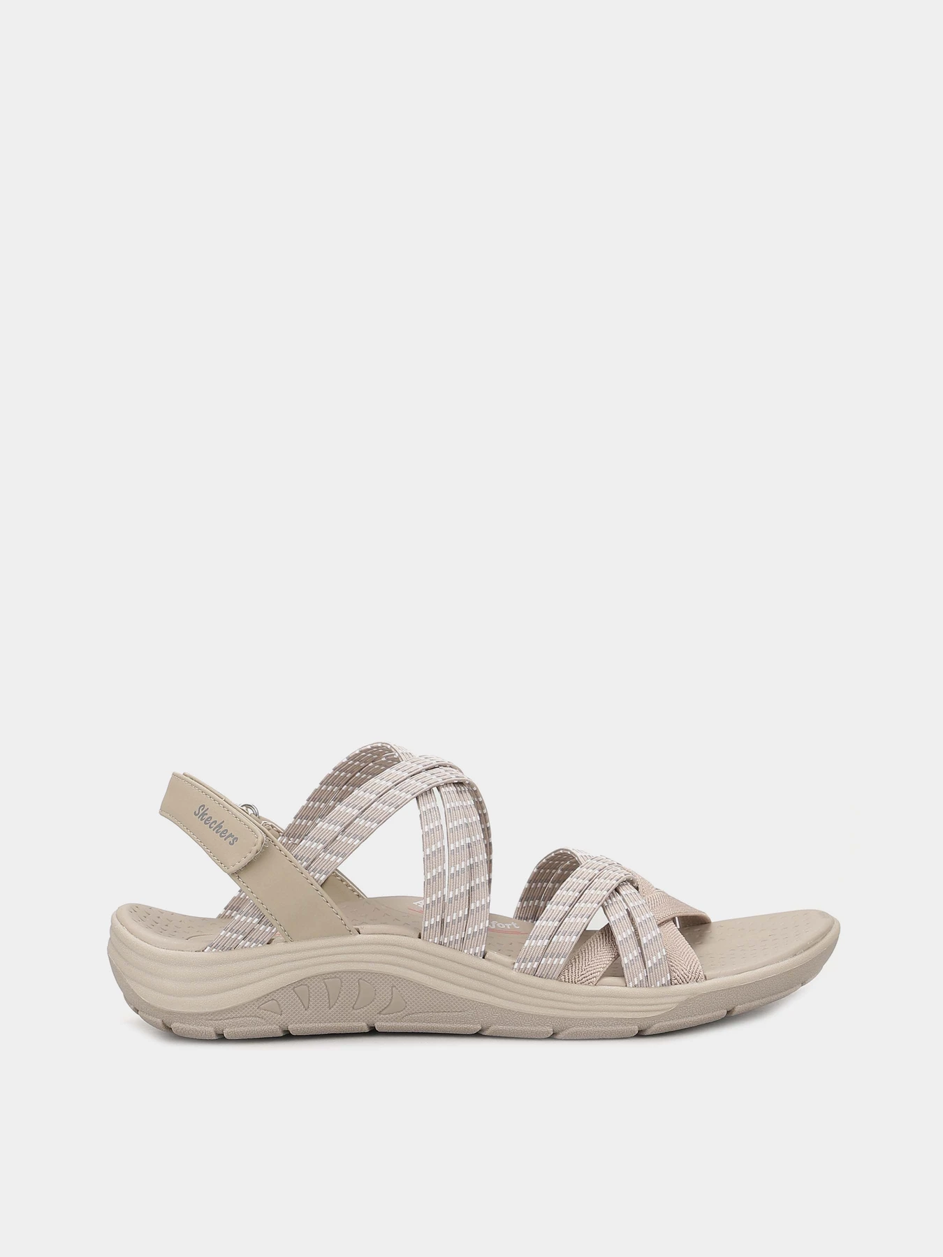 Сандалии Skechers Reggae Cup - Charmed By You модель 163505 TPE Фото