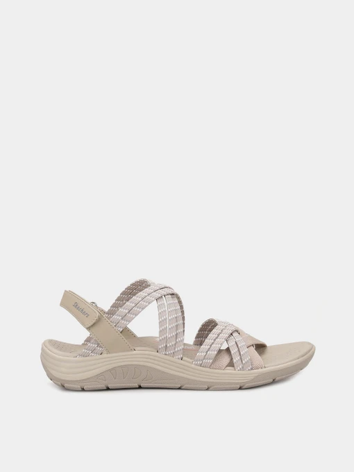 Сандалии Skechers Reggae Cup - Charmed By You модель 163505 TPE Фото