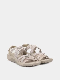 Сандалии Skechers Reggae Cup - Charmed By You модель 163505 TPE Фото