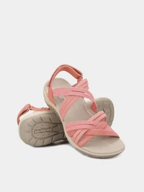 Сандалії Skechers Reggae Cup - Simply Biased модель 163506 CRL Фото