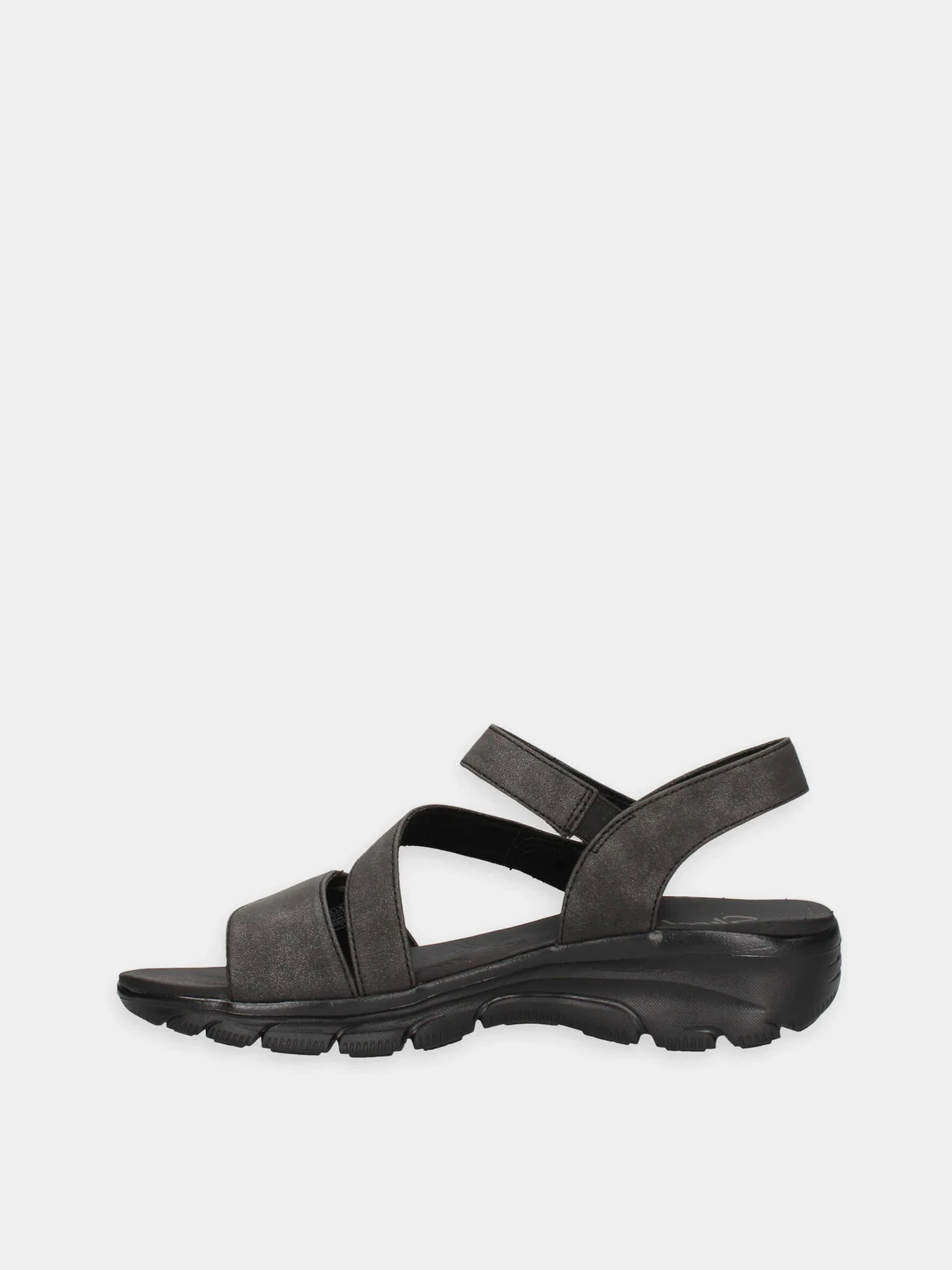 Сандалии Skechers "
EASY GOING" модель 163532 BBK Сандалии Skechers "
EASY GOING" модель 163532 BBK Фото