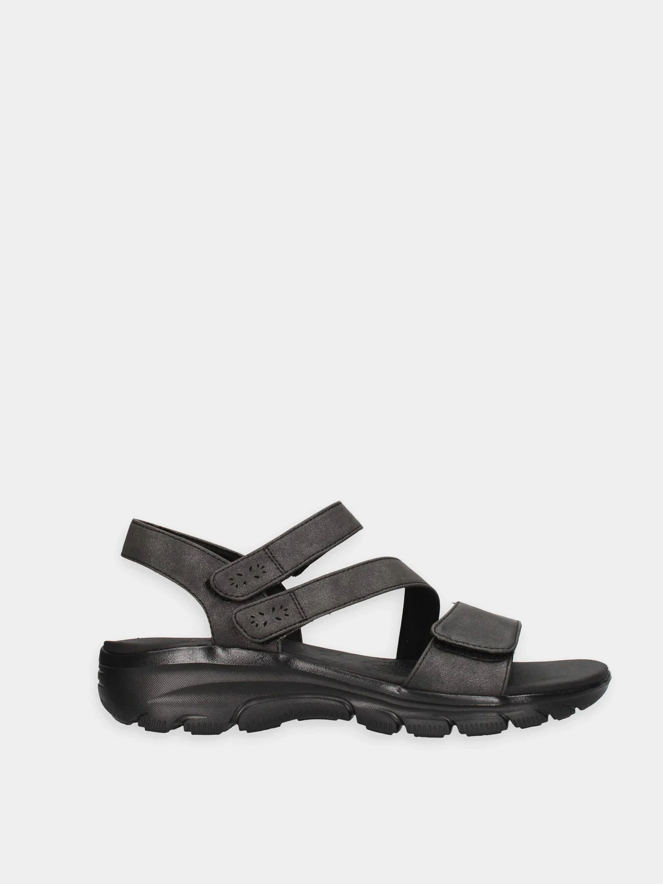 Сандалии Skechers "
EASY GOING" модель 163532 BBK Сандалии Skechers "
EASY GOING" модель 163532 BBK Фото