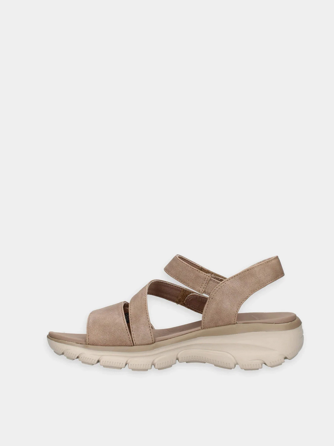 Сандалии Skechers "
EASY GOING" модель 163532 TPE Сандалии Skechers "
EASY GOING" модель 163532 TPE Фото
