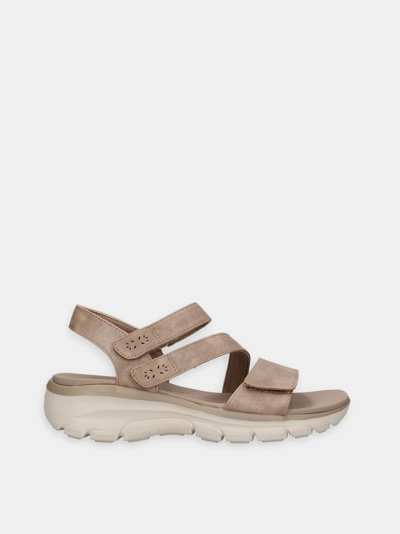 Сандалии Skechers "
EASY GOING" модель 163532 TPE Сандалии Skechers "
EASY GOING" модель 163532 TPE Фото
