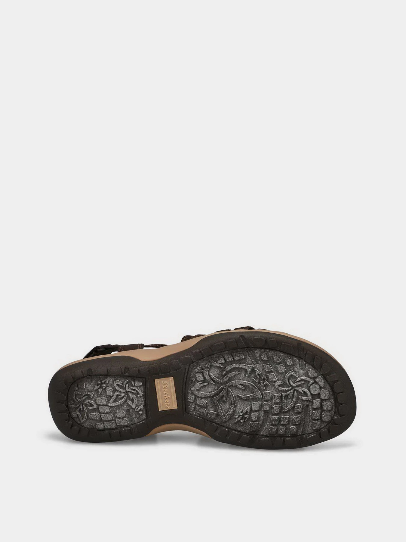 Сандалии Skechers "
REGGAE SLIM" модель 163571 CHOC Сандалии Skechers "
REGGAE SLIM" модель 163571 CHOC Фото