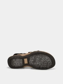 Сандалии Skechers "
REGGAE SLIM" модель 163571 CHOC Фото