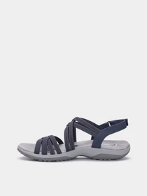 Сандалии Skechers "
REGGAE SLIM" модель 163571 NVY Фото