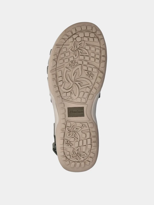 Жіночі Сандалії Skechers " REGGAE SLIM" фото 3