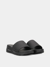 Шльопанці Skechers "
UNO SANDAL" модель 164027 BBK Фото