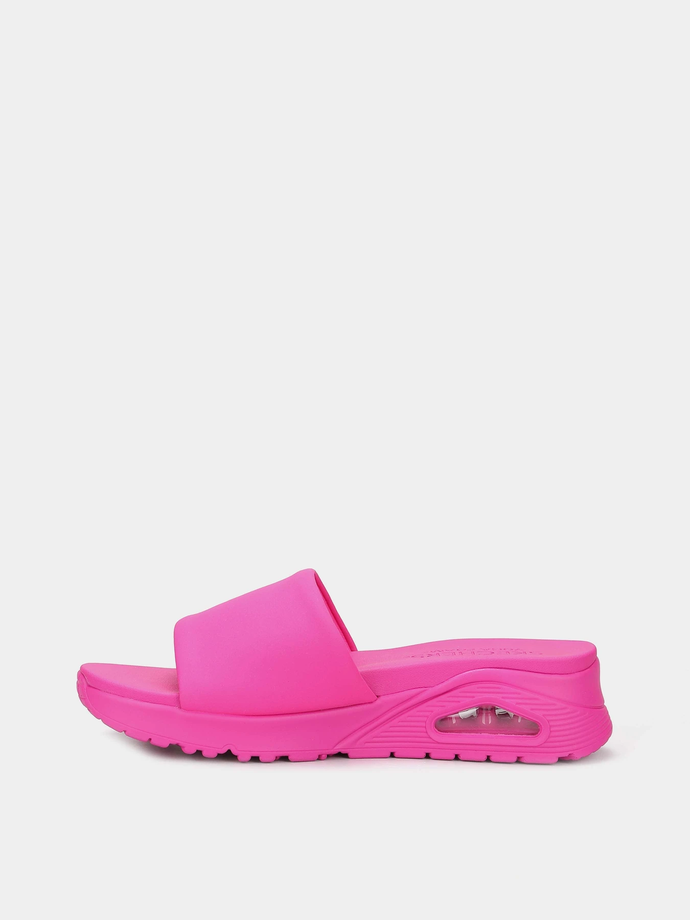 Шльопанці Skechers "
UNO SANDAL" модель 164027 HTPK Шльопанці Skechers "
UNO SANDAL" модель 164027 HTPK Фото