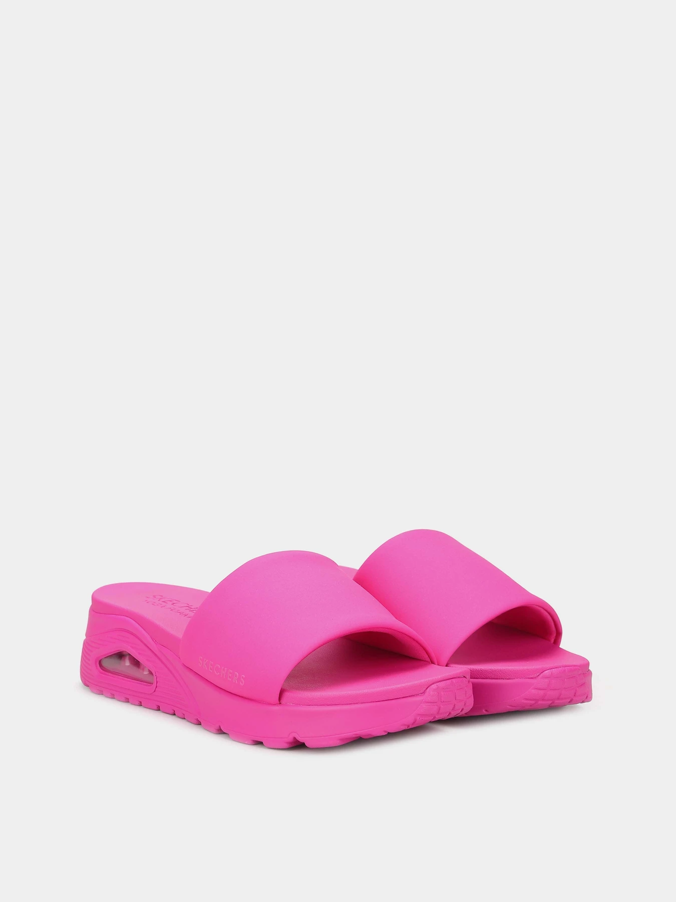 Шльопанці Skechers "
UNO SANDAL" модель 164027 HTPK Шльопанці Skechers "
UNO SANDAL" модель 164027 HTPK Фото