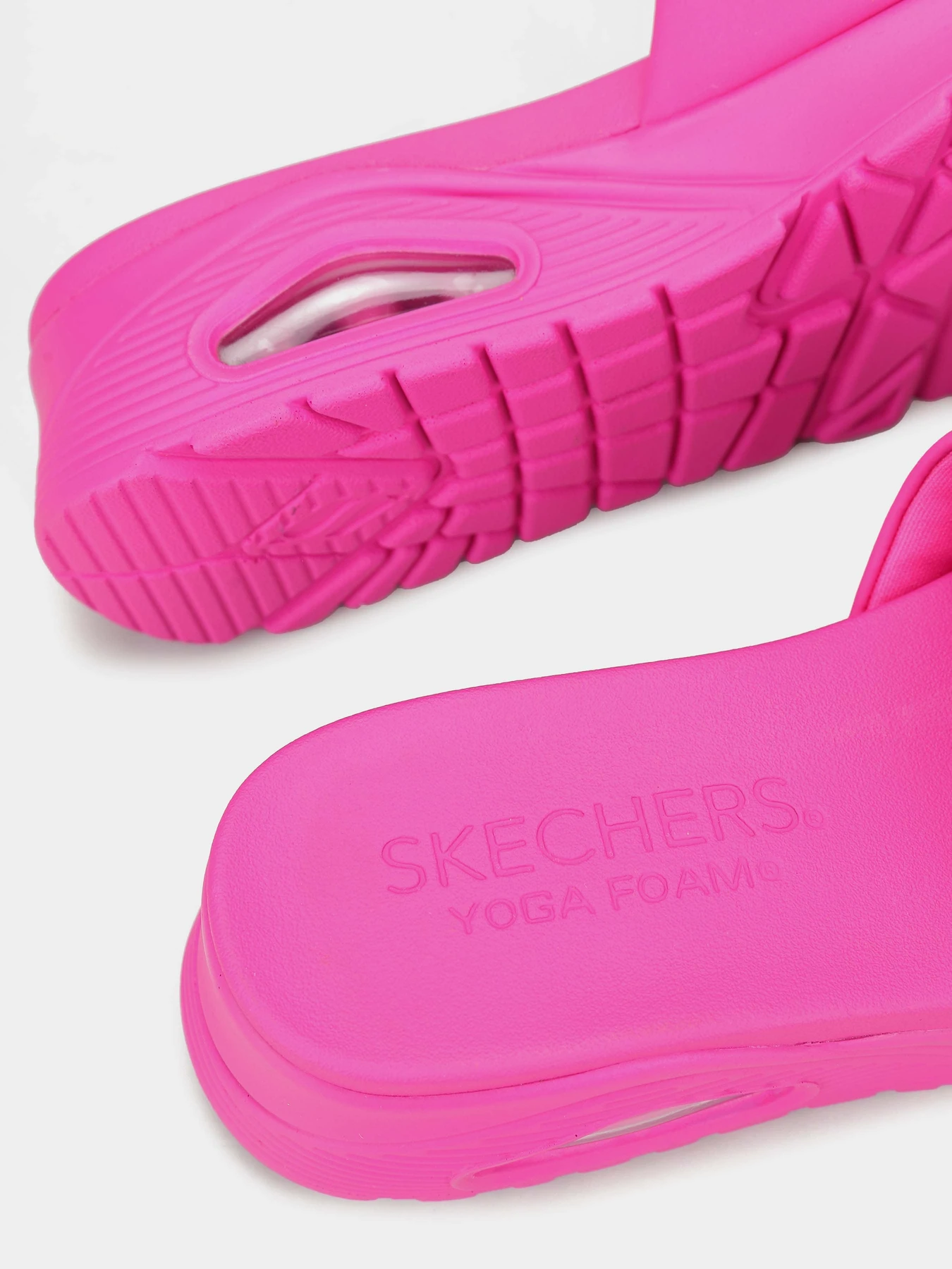 Шльопанці Skechers "
UNO SANDAL" модель 164027 HTPK Шльопанці Skechers "
UNO SANDAL" модель 164027 HTPK Фото