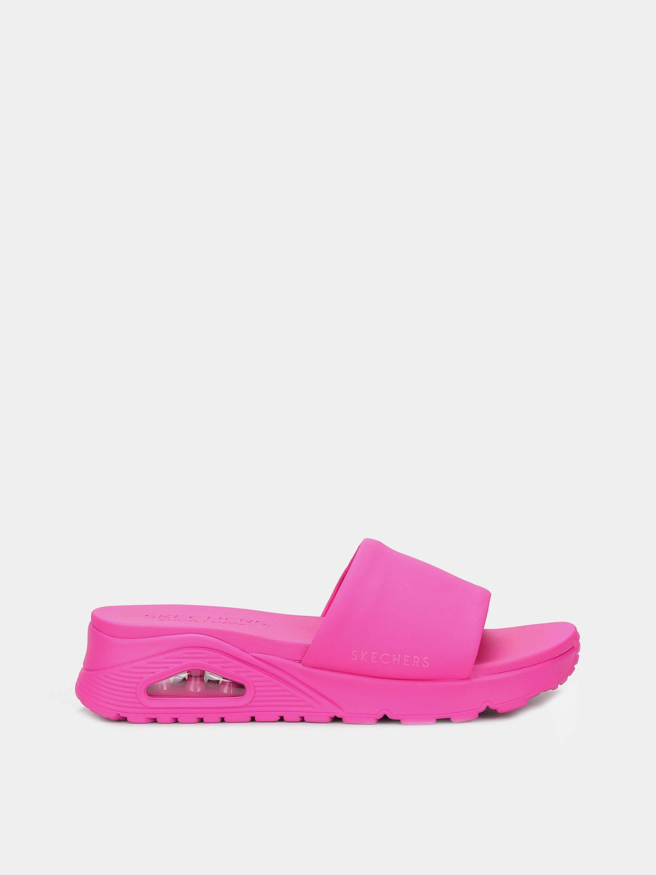 Шльопанці Skechers "
UNO SANDAL" модель 164027 HTPK Шльопанці Skechers "
UNO SANDAL" модель 164027 HTPK Фото