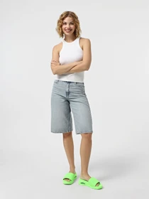 Шлёпанцы Skechers "
UNO SANDAL" модель 164027 LMGN Фото