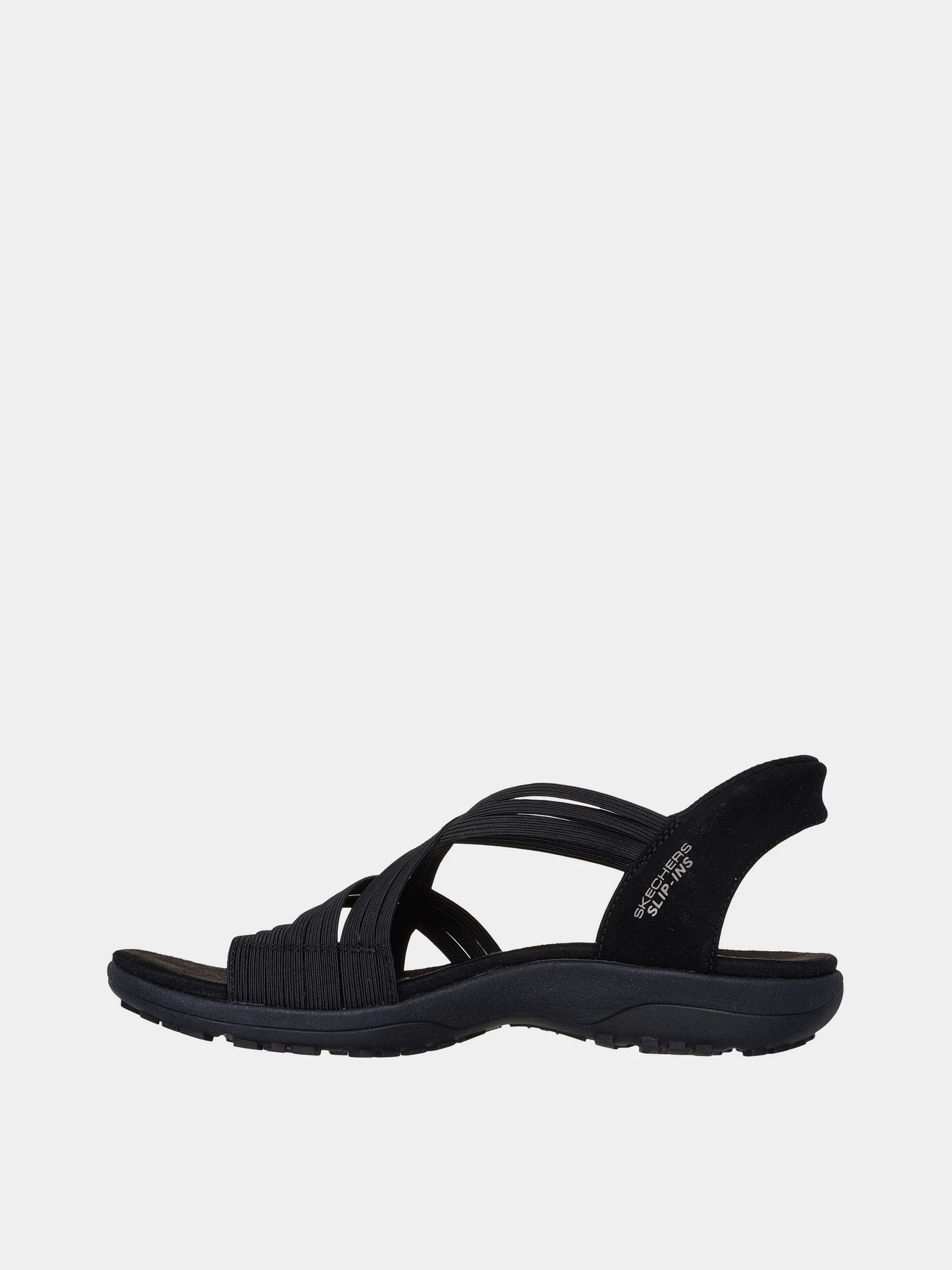 Сандалії Skechers "
REGGAE SLIM" модель 164035 BBK Сандалії Skechers "
REGGAE SLIM" модель 164035 BBK Фото