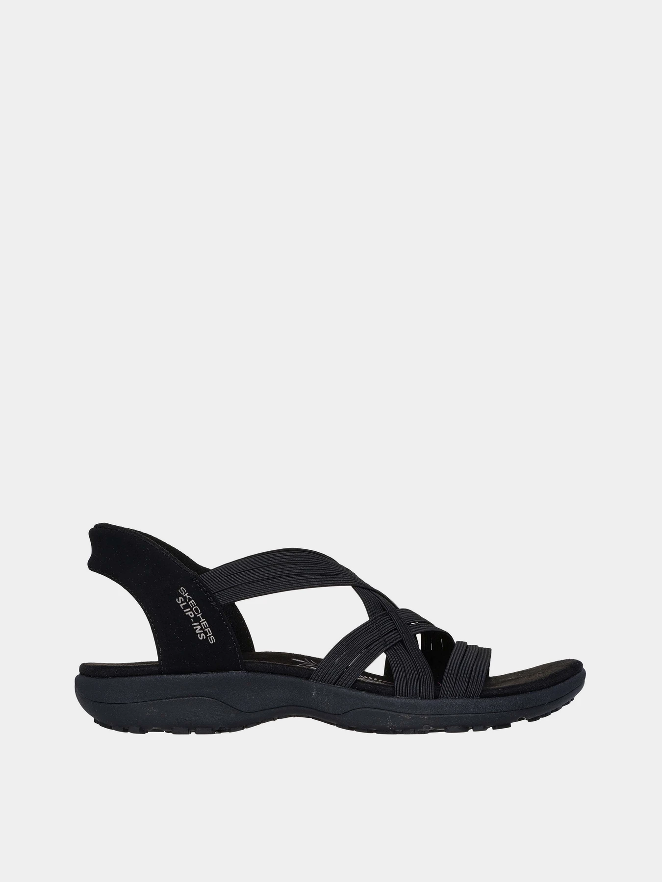 Сандалії Skechers "
REGGAE SLIM" модель 164035 BBK Сандалії Skechers "
REGGAE SLIM" модель 164035 BBK Фото