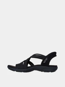 Сандалії Skechers "
REGGAE SLIM" модель 164035 BBK Фото