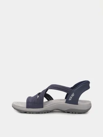 Сандалии Skechers "
REGGAE SLIM" модель 164035 NVY Фото