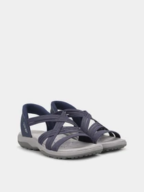 Сандалии Skechers "
REGGAE SLIM" модель 164035 NVY Фото