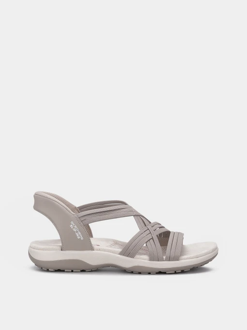 Сандалии Skechers "
REGGAE SLIM" модель 164035 TPE Фото