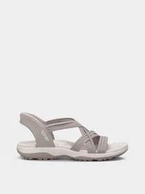 Сандалии Skechers "
REGGAE SLIM" модель 164035 TPE Фото