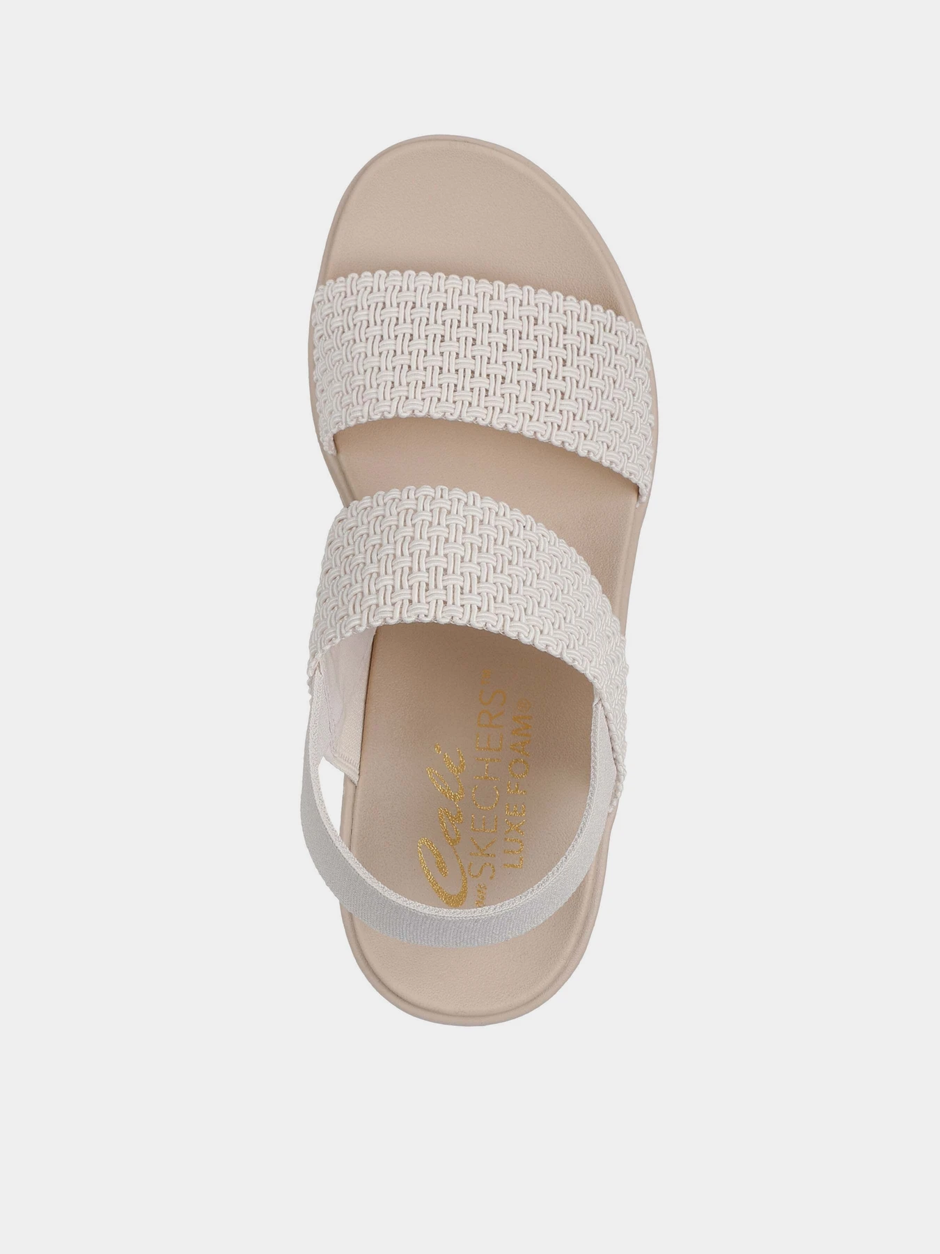 Босоножки Skechers CALI DAY модель 119413 OFWT Фото