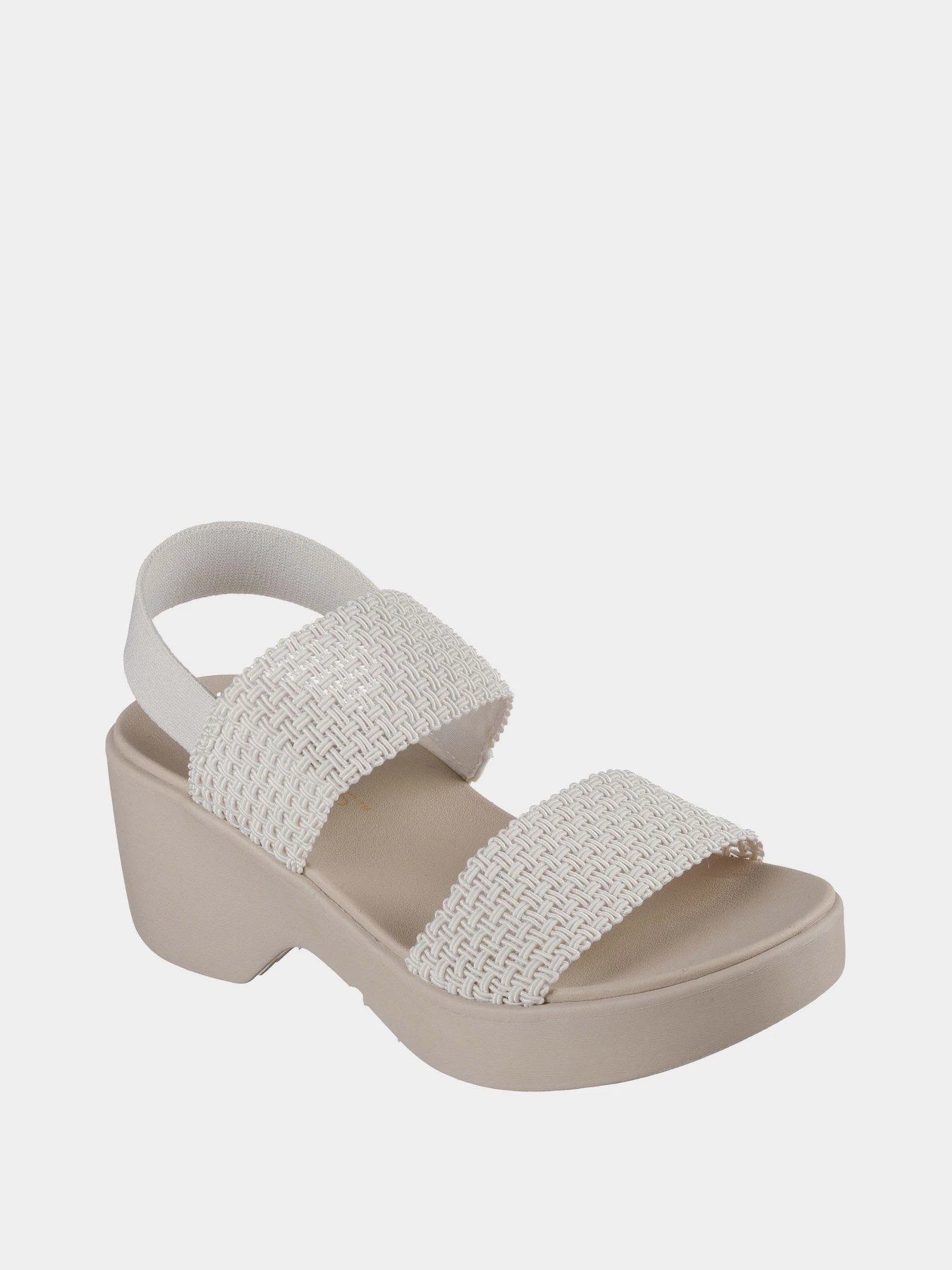 Босоножки Skechers CALI DAY модель 119413 OFWT Фото