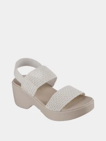 Босоножки Skechers CALI DAY модель 119413 OFWT Фото