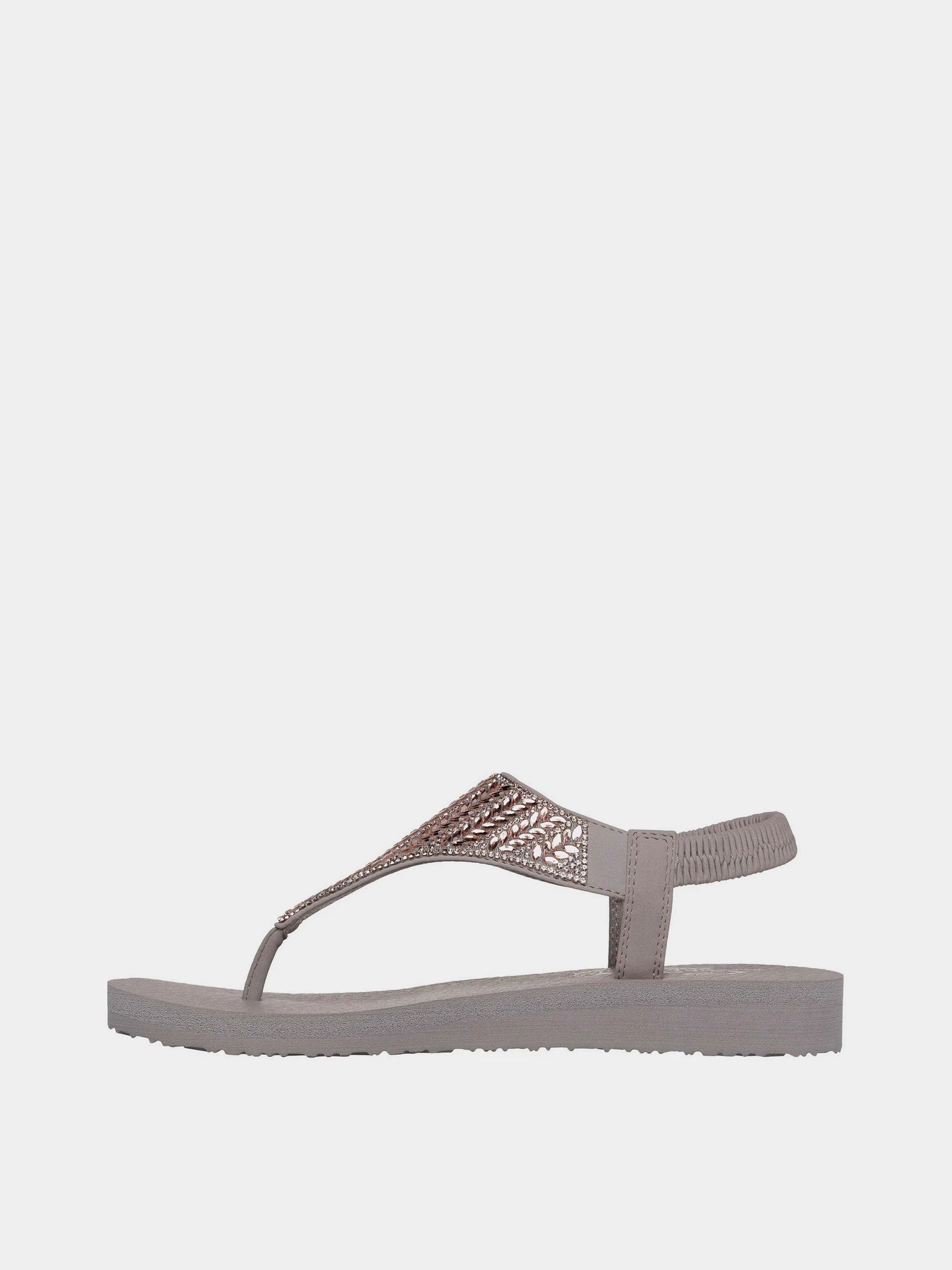 Шлёпанцы Skechers Meditation - Glamorous Muse модель 119774 TPE Шлёпанцы Skechers Meditation - Glamorous Muse модель 119774 TPE Фото