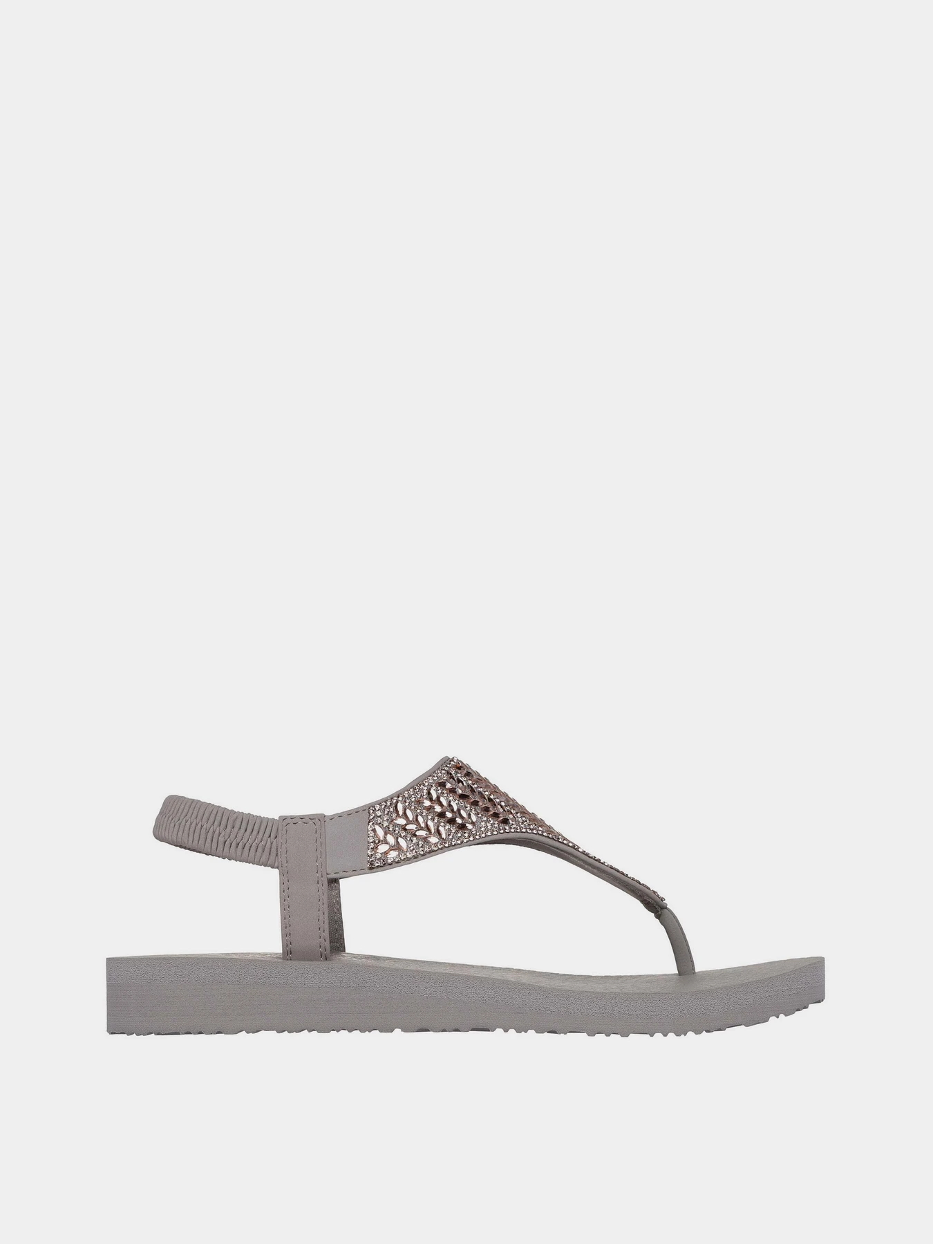 Шлёпанцы Skechers Meditation - Glamorous Muse модель 119774 TPE Шлёпанцы Skechers Meditation - Glamorous Muse модель 119774 TPE Фото