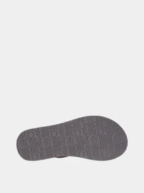 Шлёпанцы Skechers Meditation - Glamorous Muse модель 119774 TPE Фото