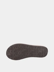 Шлёпанцы Skechers Meditation - Lucky One модель 119777 TPMT Фото