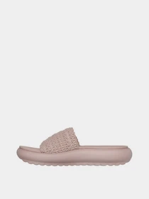 Шлёпанцы Skechers ARCH FIT CLOUD модель 119789 BLSH Фото