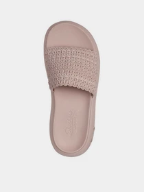 Шлёпанцы Skechers ARCH FIT CLOUD модель 119789 BLSH Фото