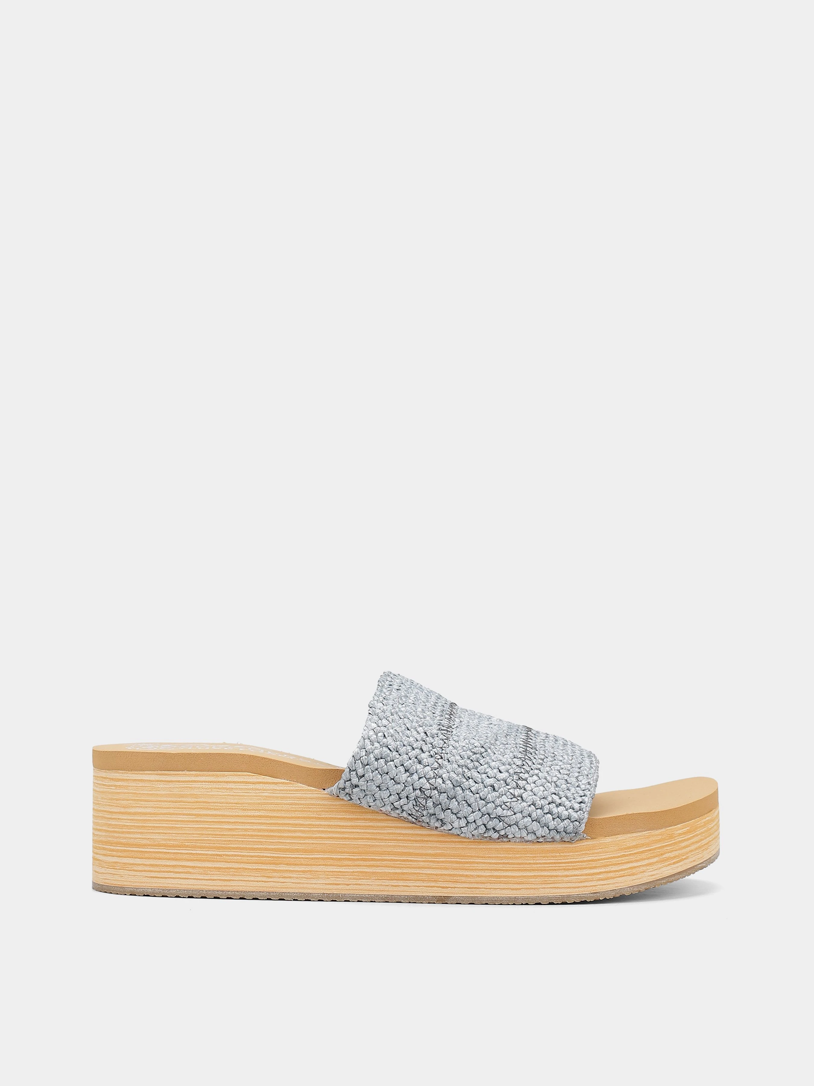 Жіночі Шльопанці Skechers SUMMERS