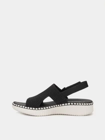 Сандалії Skechers WILSHIRE BLVD модель 120138 BLK Фото