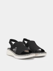 Сандалії Skechers WILSHIRE BLVD модель 120138 BLK Фото