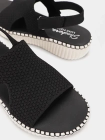 Сандалії Skechers WILSHIRE BLVD модель 120138 BLK Фото