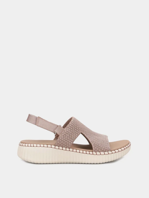 Сандалии Skechers WILSHIRE BLVD модель 120138 MOC Фото