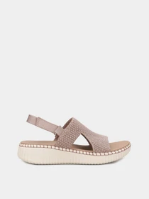 Сандалии Skechers WILSHIRE BLVD модель 120138 MOC Фото