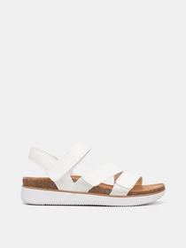 Босоніжки Skechers "
LIFTED COMFORT" модель 163252 WHT Фото
