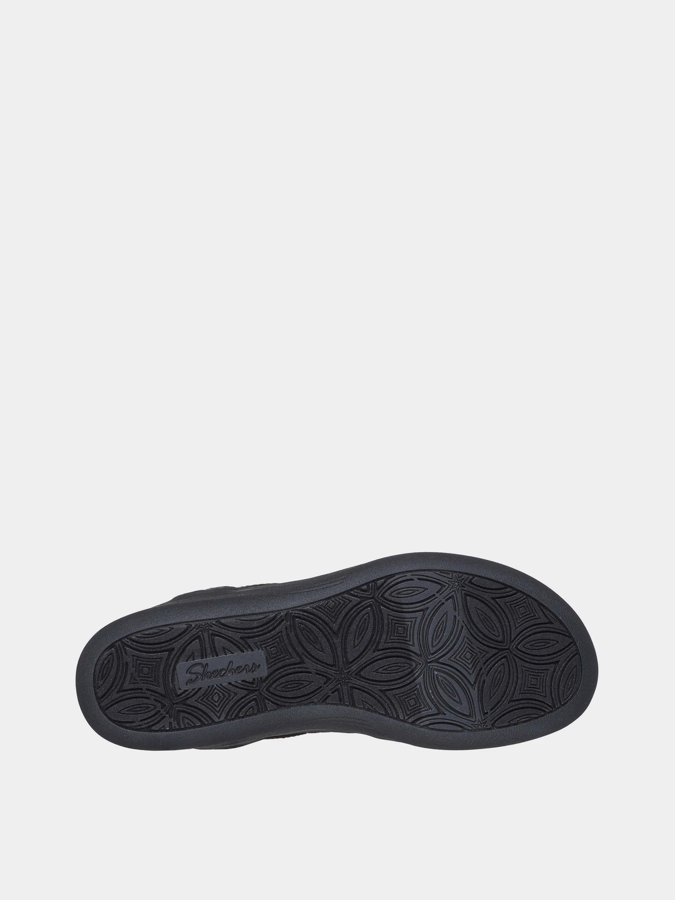 Босоножки Skechers "
PIER-LITE" модель 163510 BBK Фото