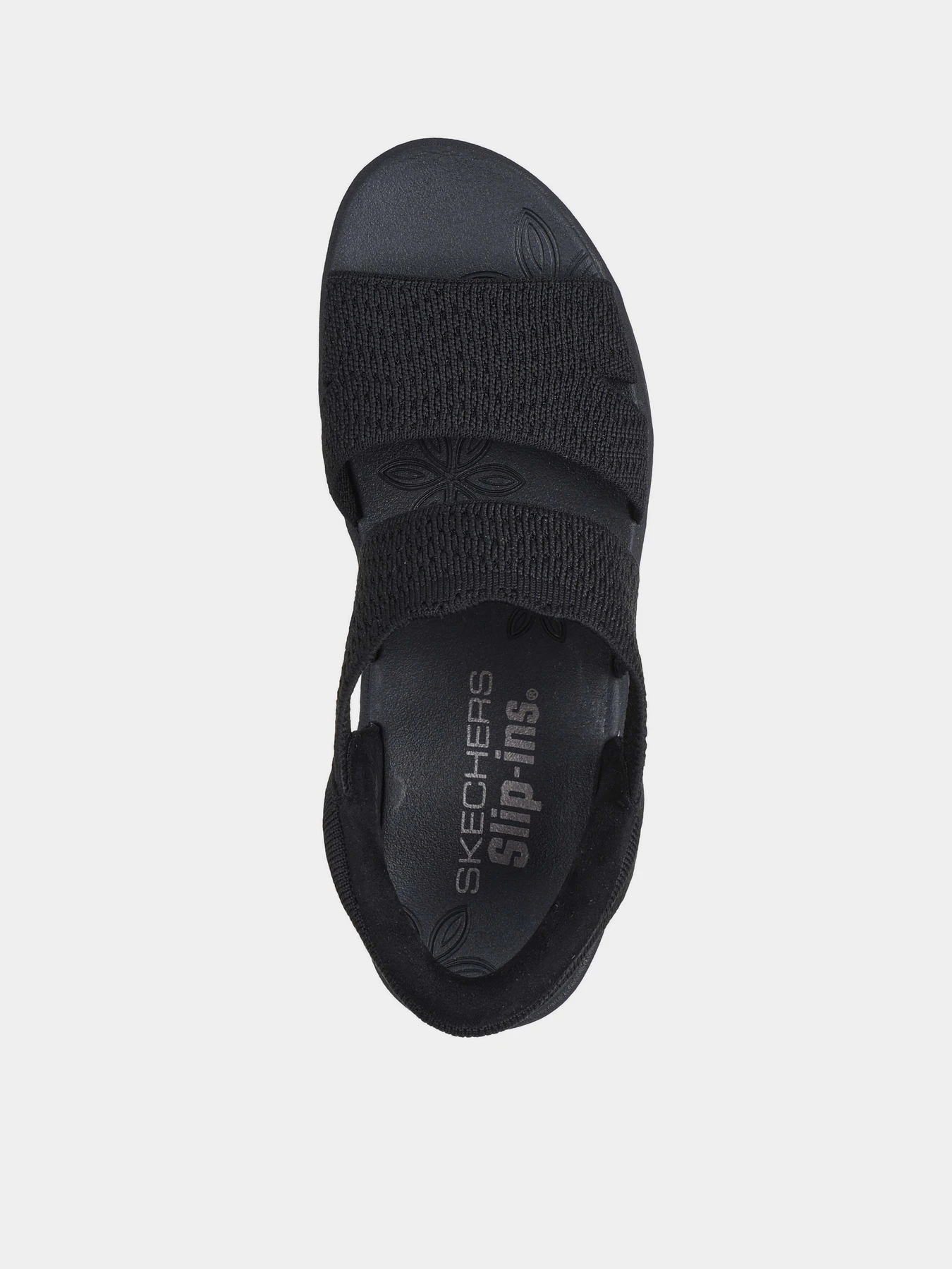Босоножки Skechers "
PIER-LITE" модель 163510 BBK Фото