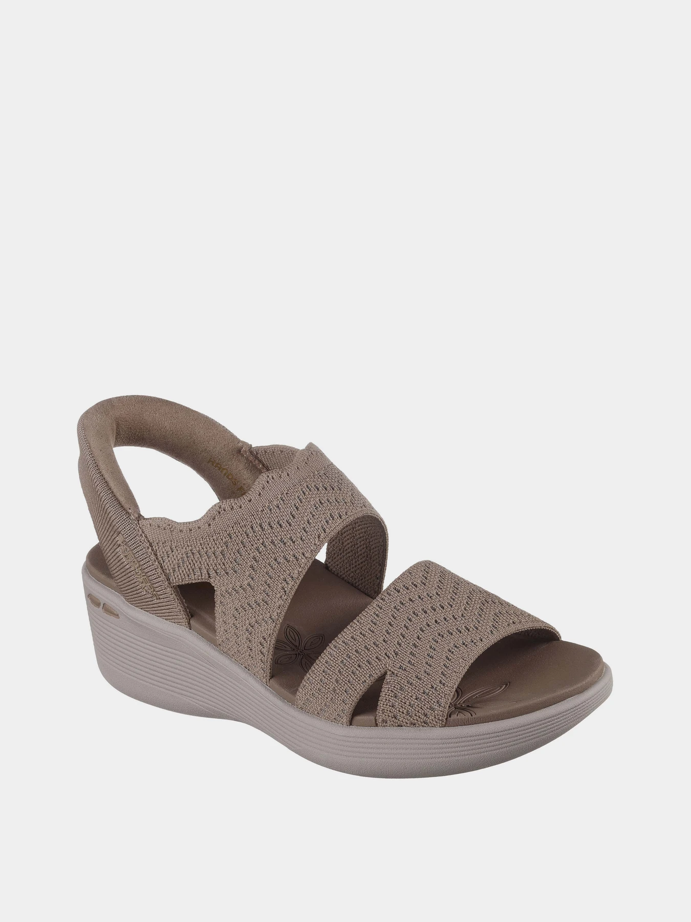 Босоножки Skechers "
PIER-LITE" модель 163510 MOC Фото