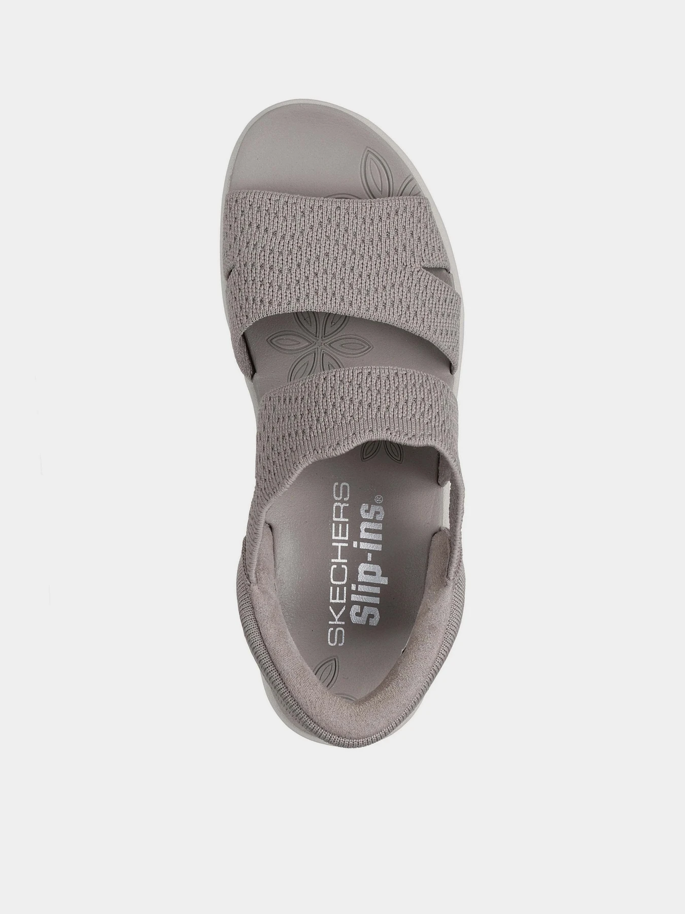 Босоножки Skechers Pier-Lite - Slip On By модель 163510 TPE Фото