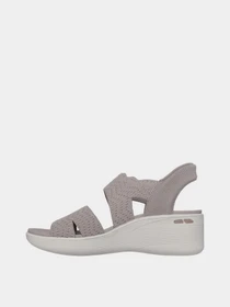 Босоножки Skechers Pier-Lite - Slip On By модель 163510 TPE Фото