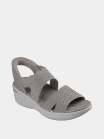 Босоножки Skechers Pier-Lite - Slip On By модель 163510 TPE Фото