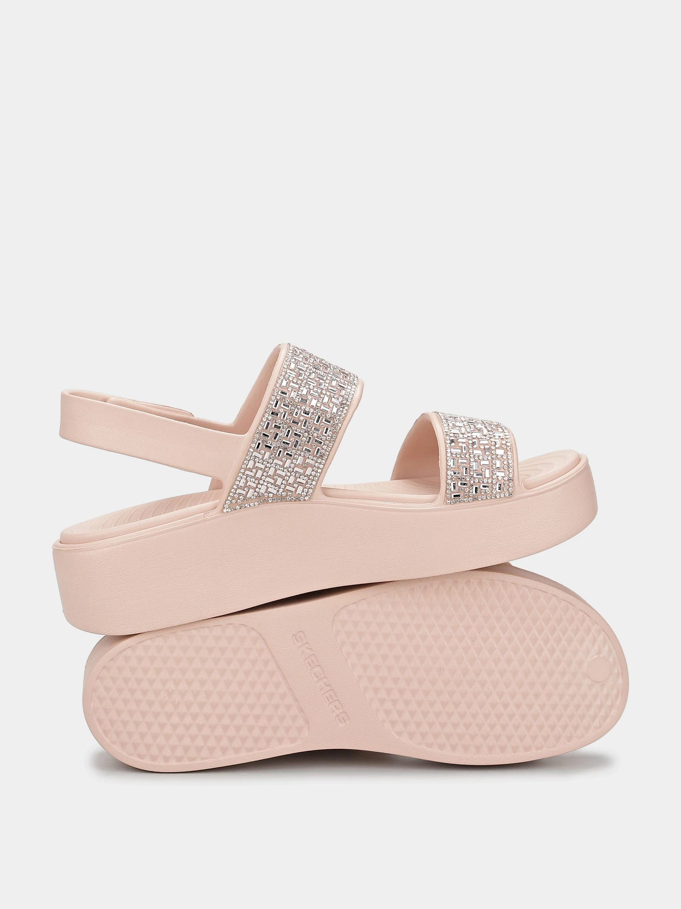 Сандалії Skechers "
ARCH FIT UPBEAT" модель 111258 LTPK Сандалії Skechers "
ARCH FIT UPBEAT" модель 111258 LTPK Фото