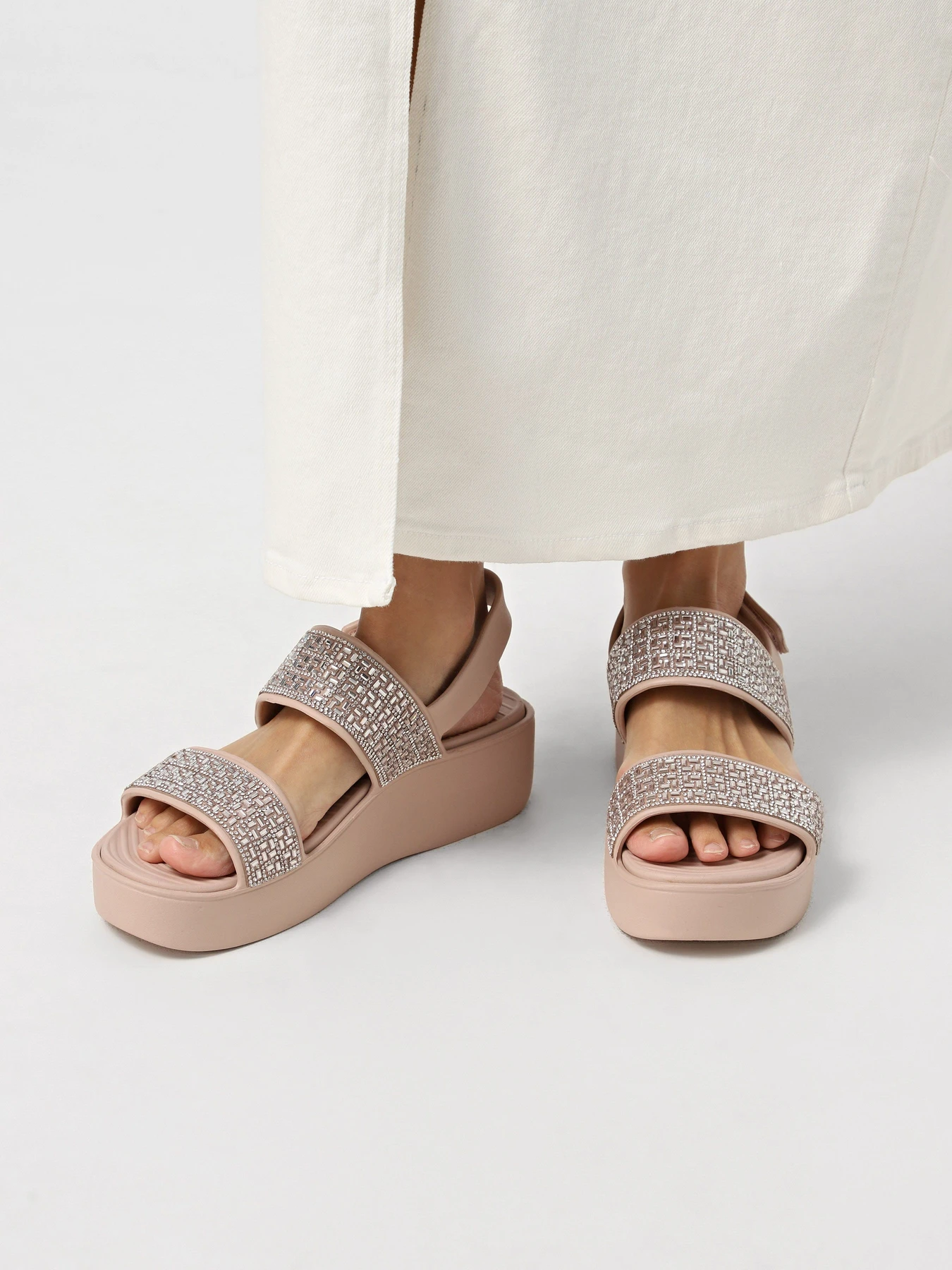 Сандалії Skechers "
ARCH FIT UPBEAT" модель 111258 LTPK Сандалії Skechers "
ARCH FIT UPBEAT" модель 111258 LTPK Фото