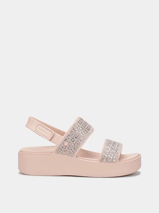 Сандалії Skechers "
ARCH FIT UPBEAT" модель 111258 LTPK Фото